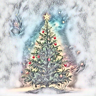 The Christmas Atmosphere