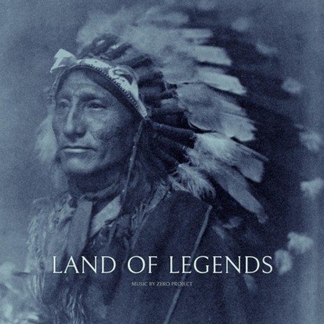 Land of Legends cover art