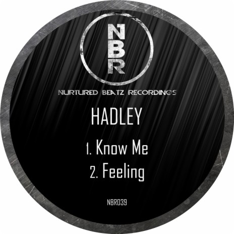 Feeling cover art