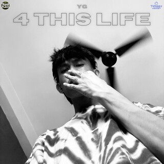 4 THIS LIFE cover art