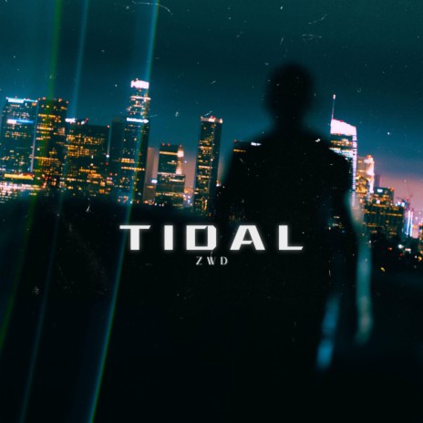 Tidal cover art