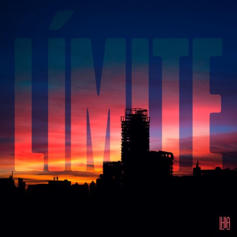 Límite cover art