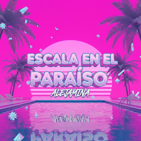 Escala en el paraíso cover art