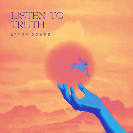 Listen to truth cover art