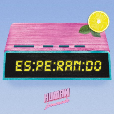Esperando cover art