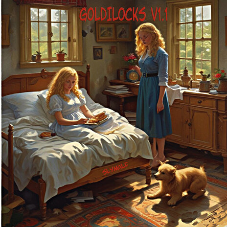 Goldilocks (Alternative Version)