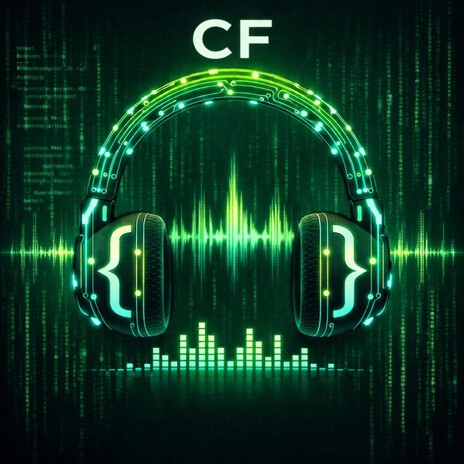 Five cover art