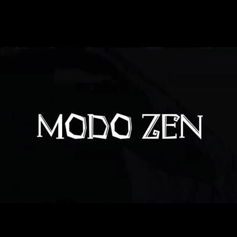 Modo Zen cover art