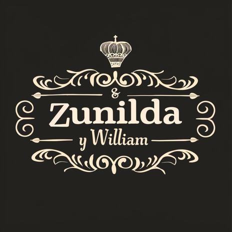 Zunilda y William