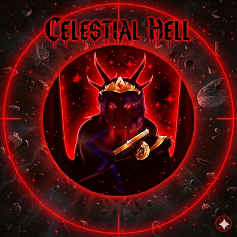 Ascension Protocol ft. Sasha Morningstar & Xariel Morningstar cover art