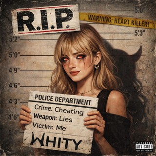 r.i.p cover art