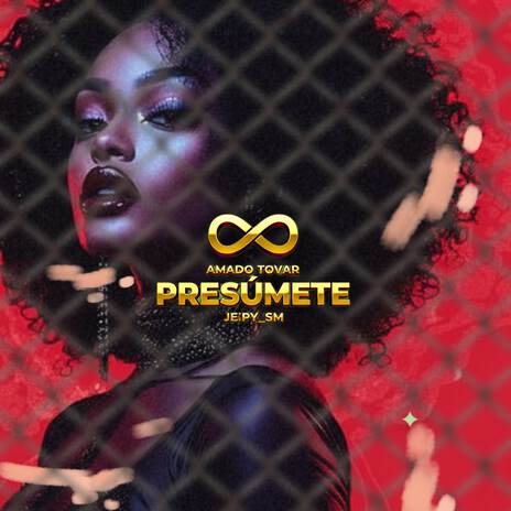 PRESÚMETE cover art