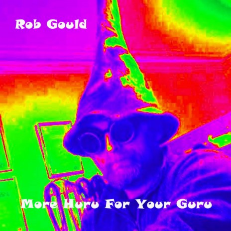 Have You Seen The Saucers cover art