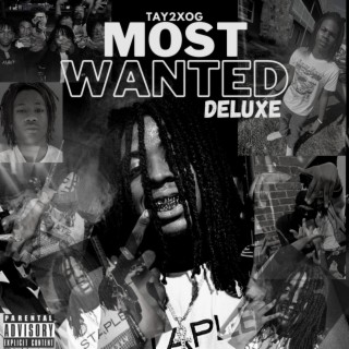 Most Wanted Deluxe