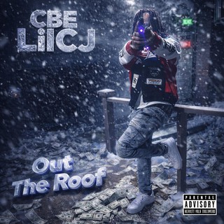 Out The Roof cover art