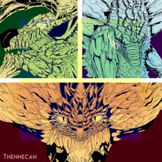 Tribute to the Monsters