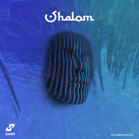 Shalom cover art
