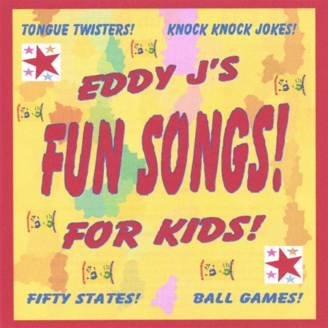 The Knock Knock Song - Sing-A-Long Instrumental cover art