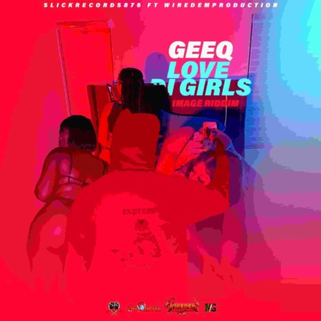 Love Di Girls (OfficialAudio) ft. Slick876 cover art