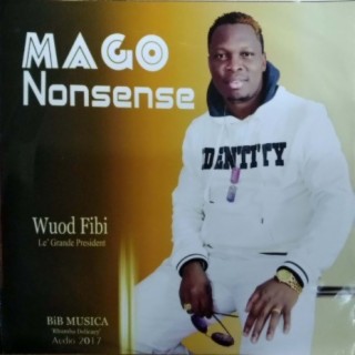 Mago Nonsense`