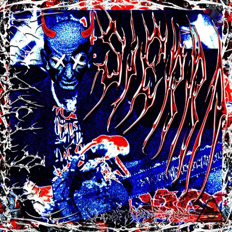 SIERRA ft. Bad green cover art