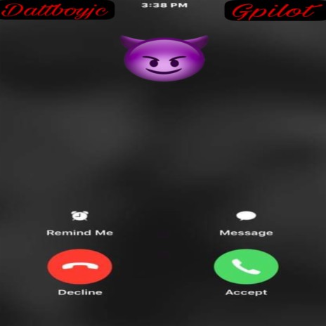 Demonz Kallin ft. G Pilot cover art