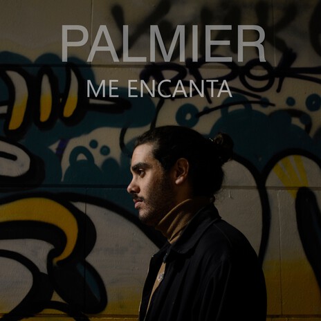 Me Encanta cover art