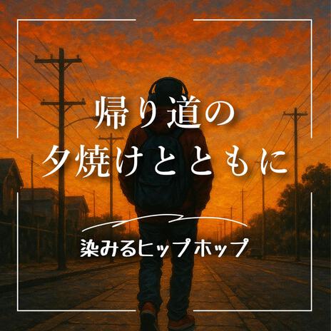 イヤホン越しのノイズ cover art