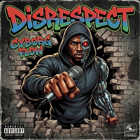 Diss Your Disrespect
