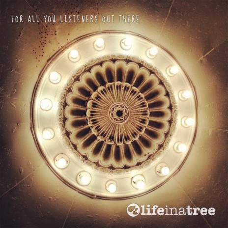 Objects in the Mirror Are Closer Than They Appear cover art