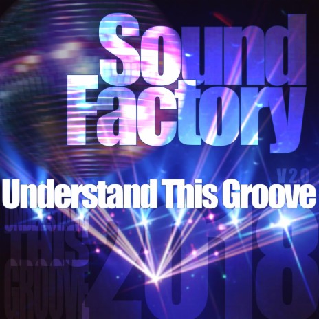 Understand This Groove (Club Mix) cover art