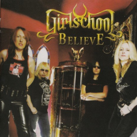 C'mon cover art