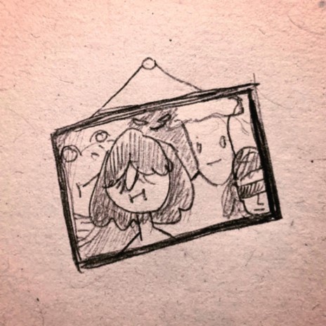 Loam cover art