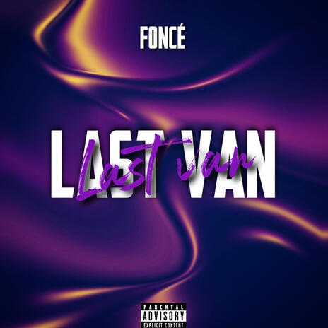 Last Van cover art