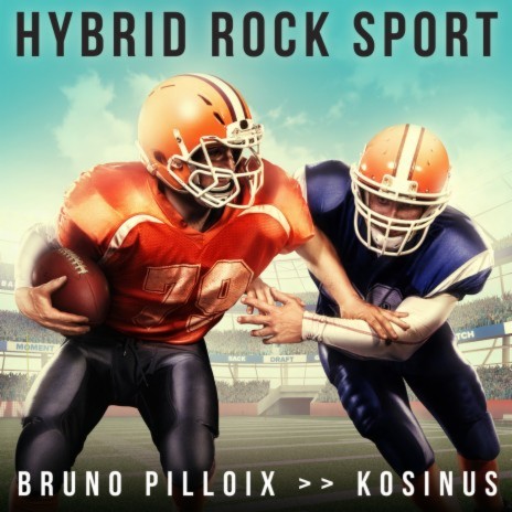 Bring On The Fight cover art