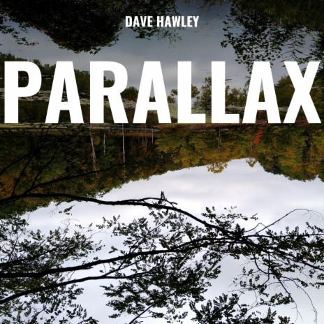 Parallax cover art