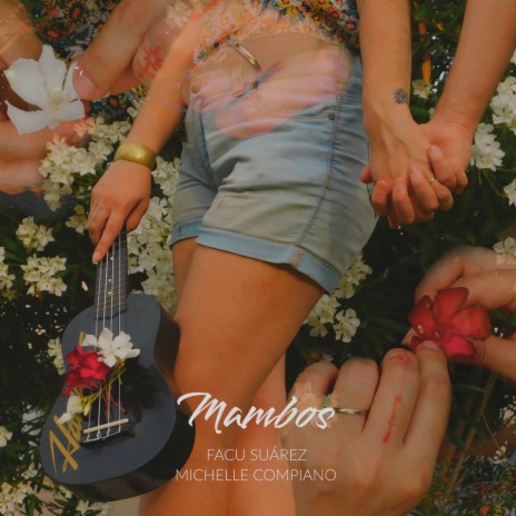Mambos ft. Michelle Compiano cover art
