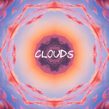 Clouds (Instrumental Version) cover art