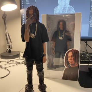Talkin My Shit cover art