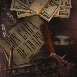 Con Cara de Trapo ft. Arturo Vilchis cover art