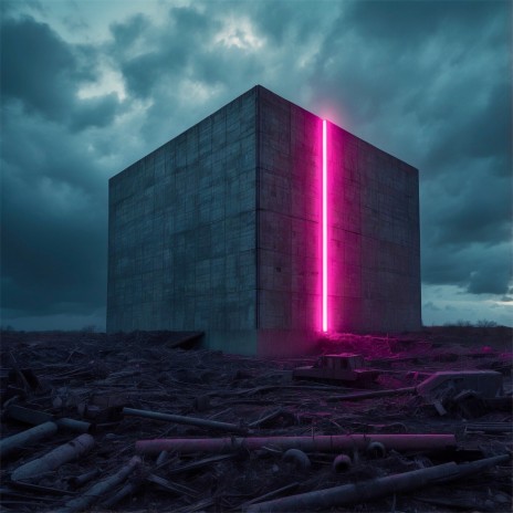 Terminus cover art