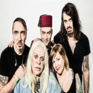 Psychic TV