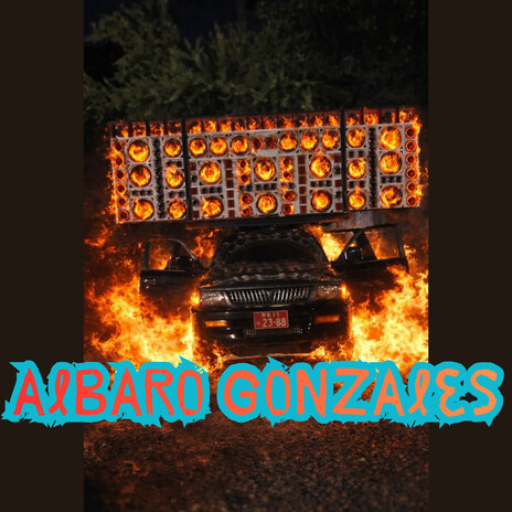 Con Esas Palabras cover art
