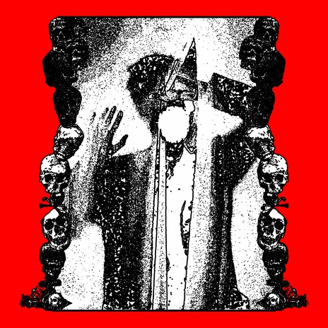 VICTIMA cover art