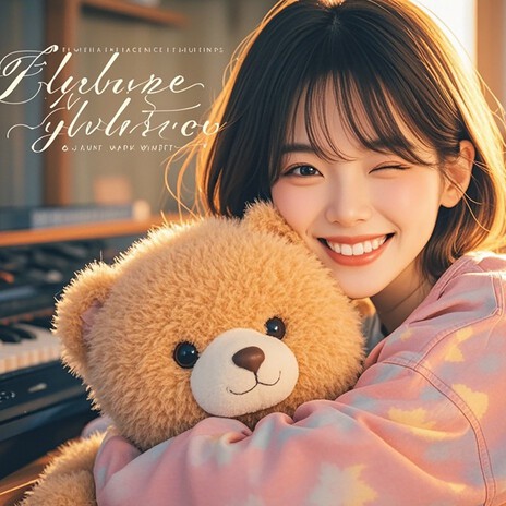 尽在不言中 cover art