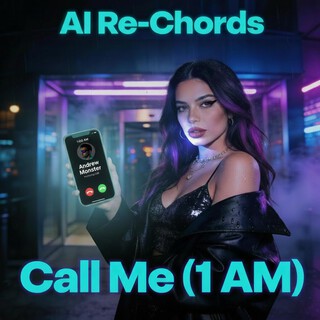 AI Re-Chords