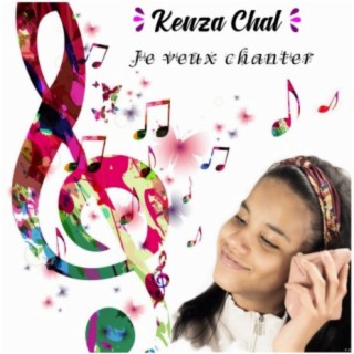 KENZA CHAL