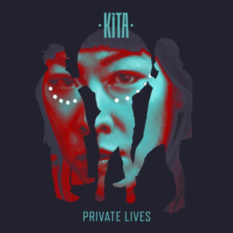 Private Lives cover art