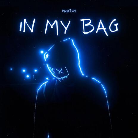 In my bag (Radio Edit) cover art