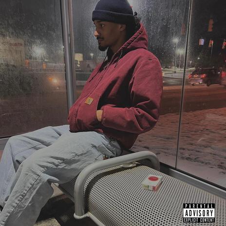 when i saw your face, i almost lost it cover art